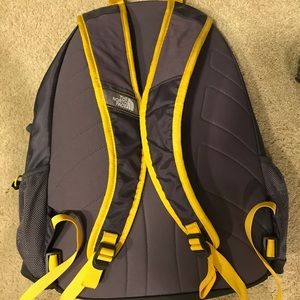 North Face Backpack